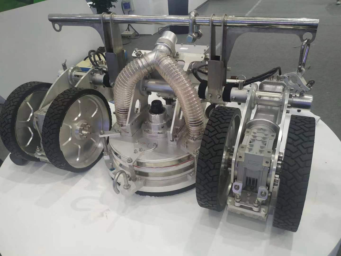 機器人